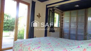  Maison à vendre 6 pièces 130 m²