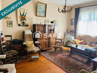  Maison à vendre 6 pièces 133 m²