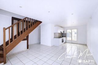  Maison � vendre 7 pi�ces 104 m�