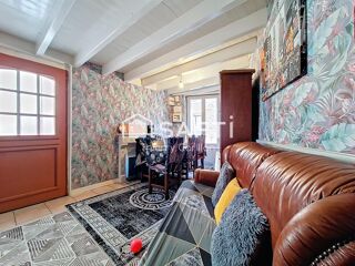  Maison à vendre 5 pièces 131 m²