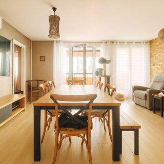  Appartement  vendre 5 pices 100 m