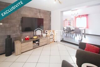  Maison � vendre 6 pi�ces 85 m�