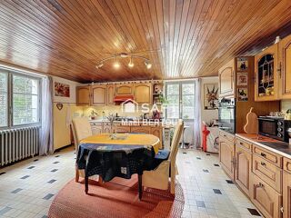  Maison � vendre 5 pi�ces 113 m�