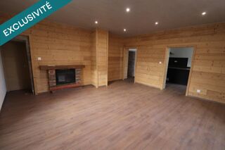  Appartement � vendre 5 pi�ces 120 m�