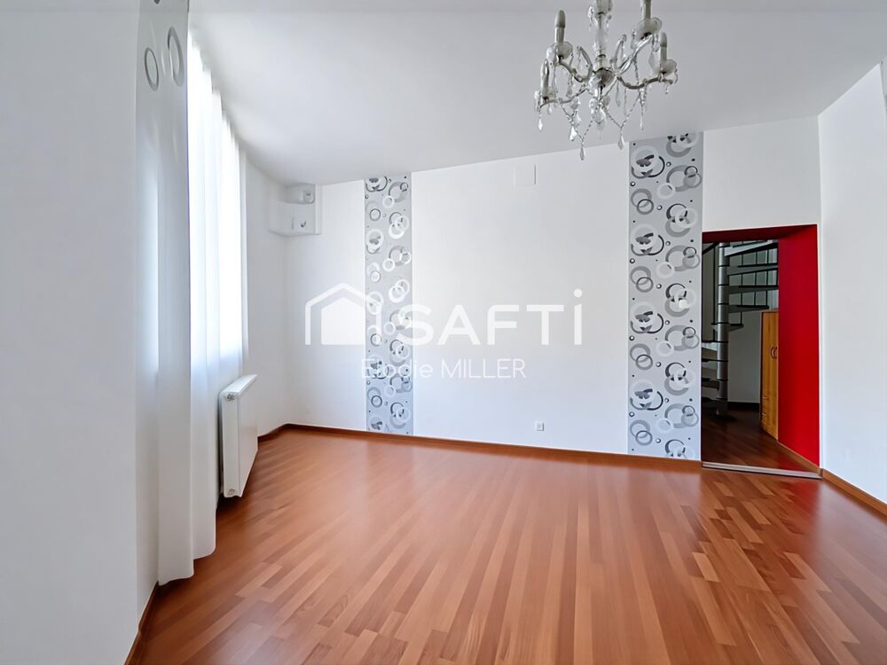 Investissement locatif ou premier achat : une opportunité rare !