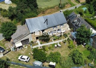  Maison à vendre 9 pièces 194 m²