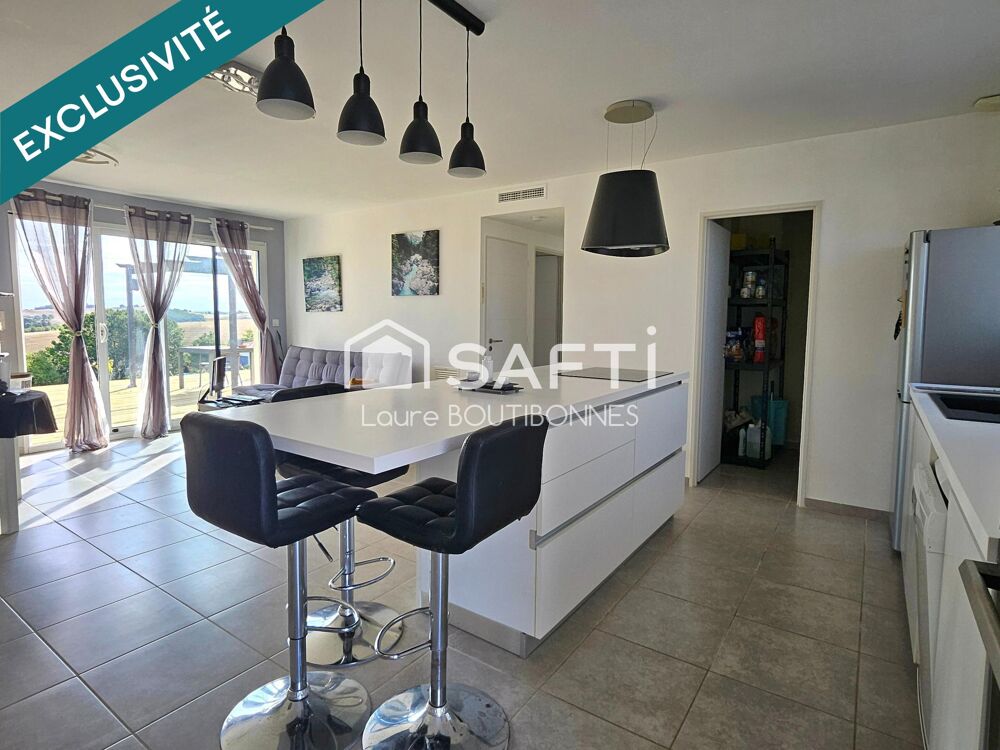 Vente Maison Maison Saint-sulpice-la-pointe