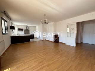  Appartement à vendre 4 pièces 77 m²