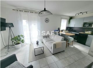  Appartement à vendre 2 pièces 50 m²