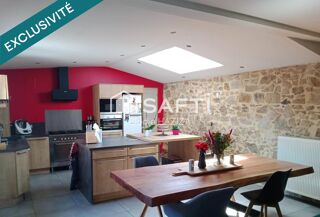  Maison � vendre 5 pi�ces 154 m�