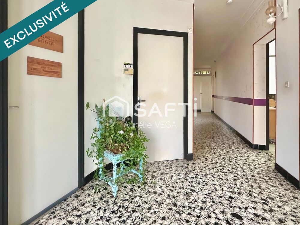 Vente Maison Maison familiale avec studio indépendant et bâtiment de 215 m² Mirepoix