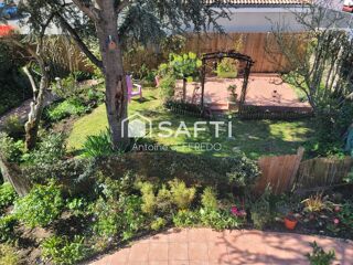  Maison � vendre 4 pi�ces 96 m�