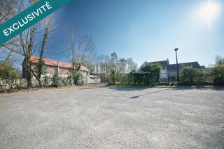  Terrain � vendre 791 m�