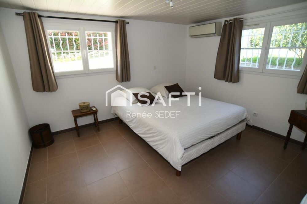 à vendre  Maison Antibes (06600)