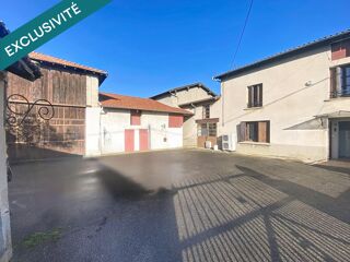  Maison � vendre 4 pi�ces 92 m� Saint-prim