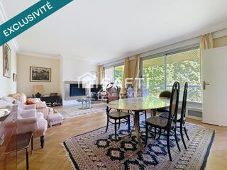  Appartement à vendre 4 pièces 103 m²