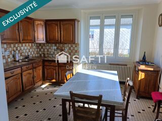  Maison � vendre 4 pi�ces 98 m�