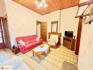  Maison � vendre 8 pi�ces 132 m�