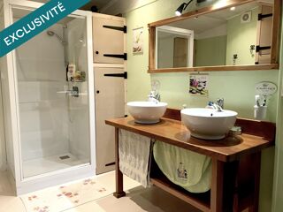  Maison � vendre 5 pi�ces 125 m�