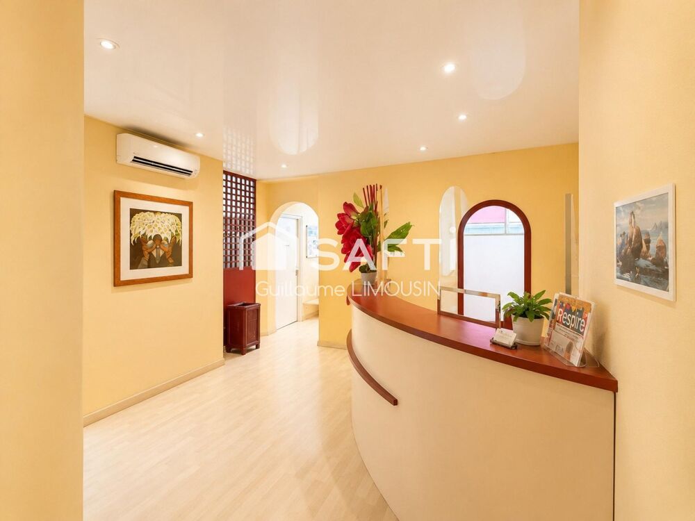 Vente Appartement Port de La Seyne : 100 m² à fort potentiel La seyne-sur-mer