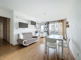  Appartement � vendre 3 pi�ces 59 m�