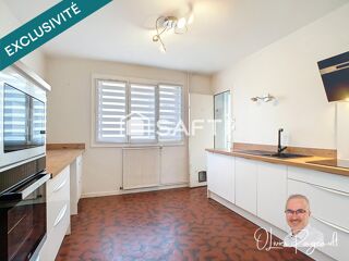  Appartement � vendre 4 pi�ces 80 m�