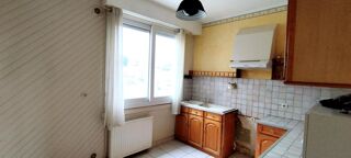  Maison � vendre 4 pi�ces 92 m�