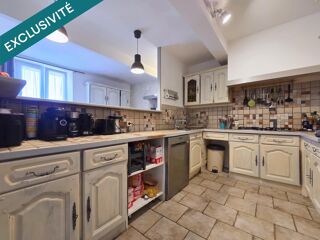  Maison à vendre 7 pièces 125 m²
