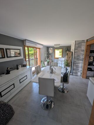  Maison à vendre 5 pièces 161 m²