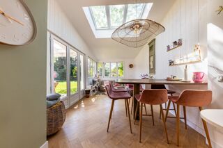  Maison � vendre 7 pi�ces 220 m�