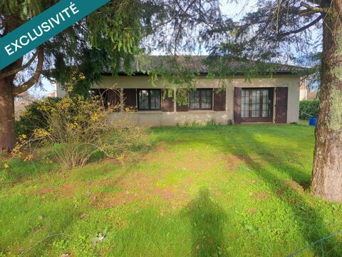   Maison traditionnelle Maison - 5 pi�ce(s) - 107 m�