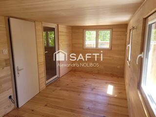  Maison � vendre 3 pi�ces 57 m�