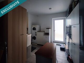  Maison à vendre 4 pièces 80 m²
