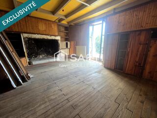  Maison à vendre 6 pièces 100 m²
