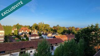 Appartement 2 pièces 45 m² · à Houlgate · 45 m² · 229 900 €