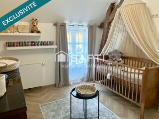  Maison � vendre 6 pi�ces 200 m�