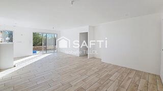  Maison � vendre 4 pi�ces 92 m�