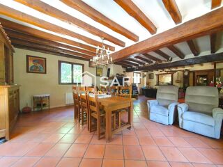  Maison à vendre 5 pièces 162 m²