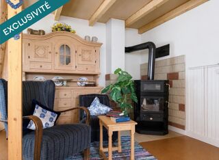  Maison à vendre 3 pièces 69 m²