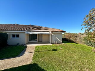  Maison � vendre 3 pi�ces 58 m�