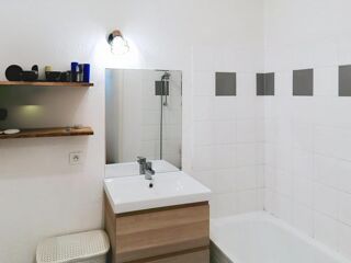  Appartement � vendre 2 pi�ces 41 m�