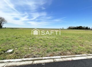  Terrain � vendre 692 m�