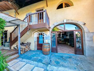  Maison � vendre 9 pi�ces 180 m�