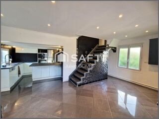  Maison � vendre 4 pi�ces 80 m�