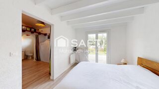  Maison à vendre 5 pièces 160 m²