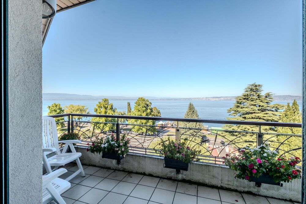 � vendre  Appartement �vian-les-Bains (74500)