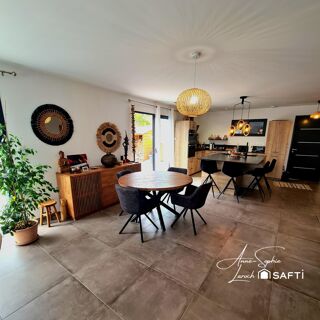  Maison � vendre 3 pi�ces 96 m�