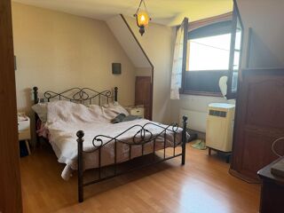  Maison à vendre 8 pièces 215 m²