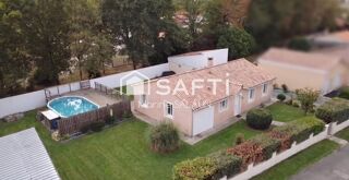  Maison à vendre 5 pièces 102 m²