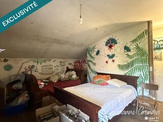  Maison à vendre 5 pièces 117 m²